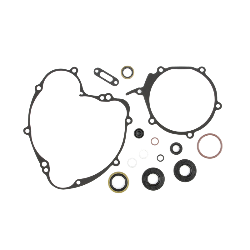 Kawasaki KX60 Bottom End Gasket Kit - Cometic Gasket - `85-`03 Kawasaki KX60 Bottom End Gasket Kit - Cometic Gasket - `85-`03